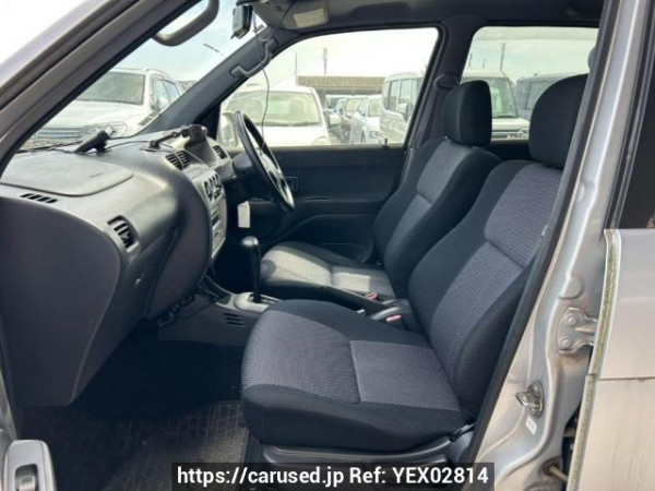 Used 2003 AT toyota cami J122E Image[13]