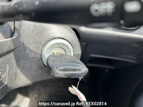 Used 2003 AT toyota cami J122E Image[23]
