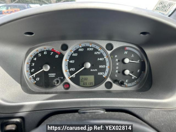 Used 2003 AT toyota cami J122E Image[24]