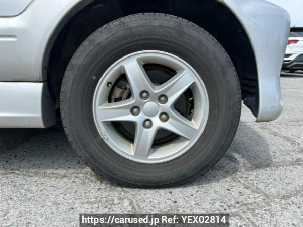 Used 2003 AT toyota cami J122E Image[29]