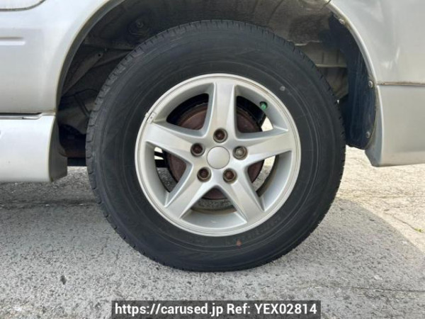 Used 2003 AT toyota cami J122E Image[30]