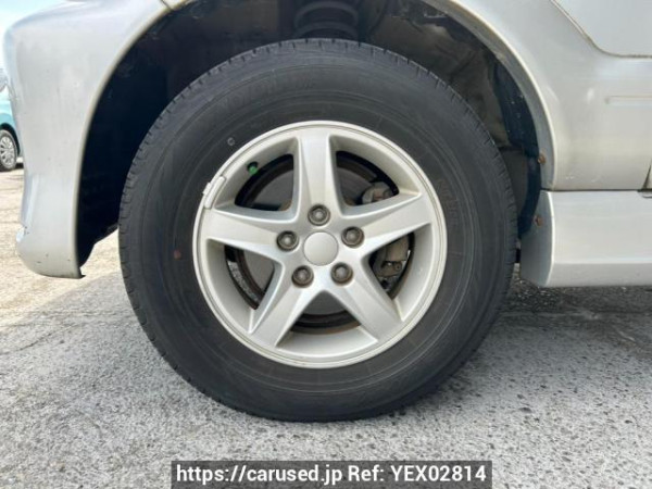 Used 2003 AT toyota cami J122E Image[31]