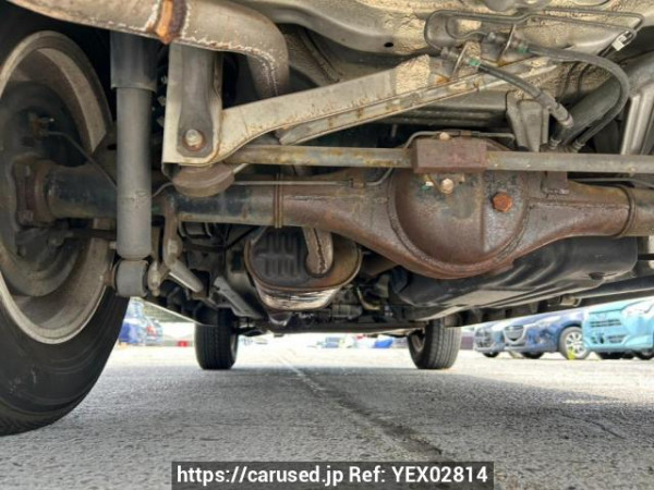 Used 2003 AT toyota cami J122E Image[38]