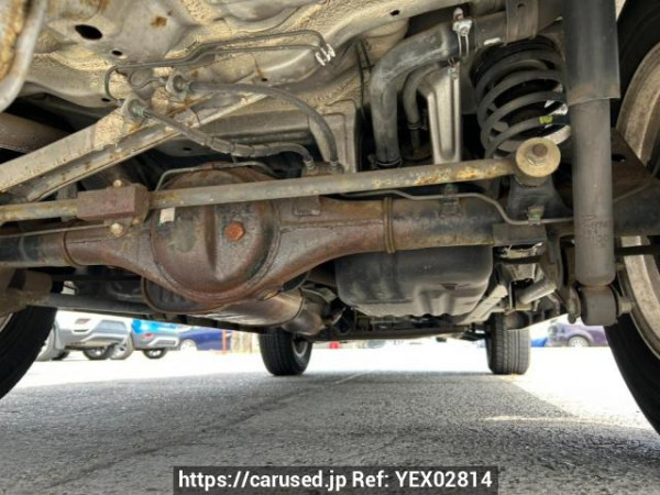 Used 2003 AT toyota cami J122E Image[39]