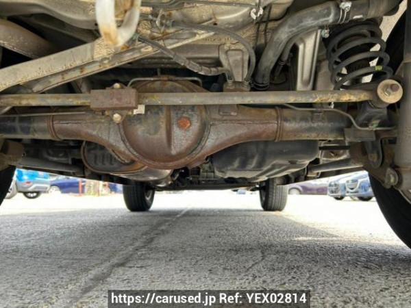 Used 2003 AT toyota cami J122E Image[40]