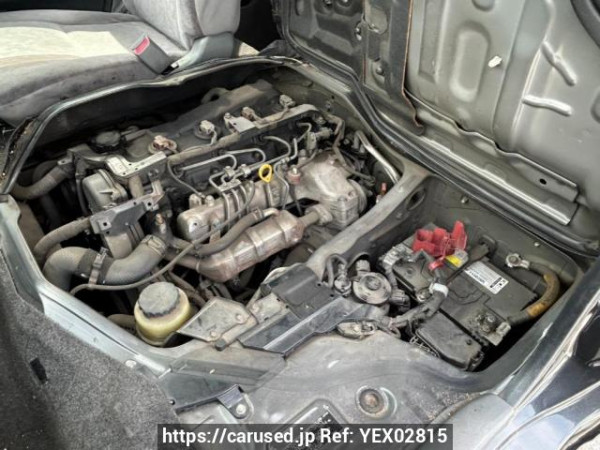 Used 2007 AT toyota regiusace-van KDH200V Image[6]