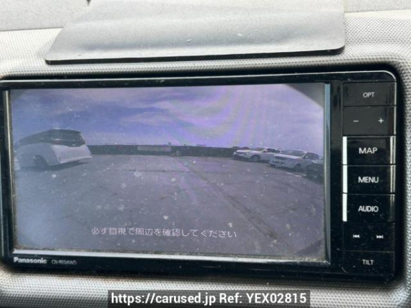 Used 2007 AT toyota regiusace-van KDH200V Image[17]
