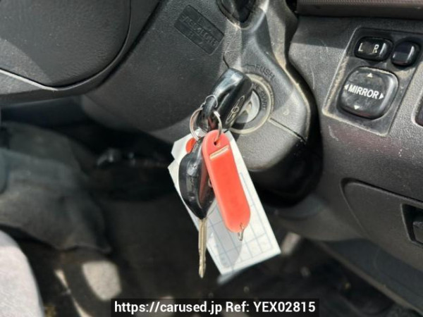 Used 2007 AT toyota regiusace-van KDH200V Image[22]