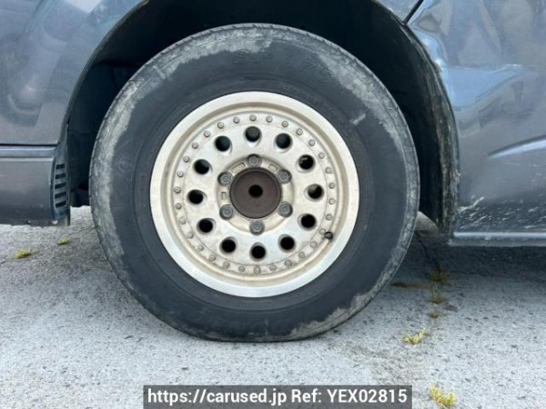 Used 2007 AT toyota regiusace-van KDH200V Image[26]