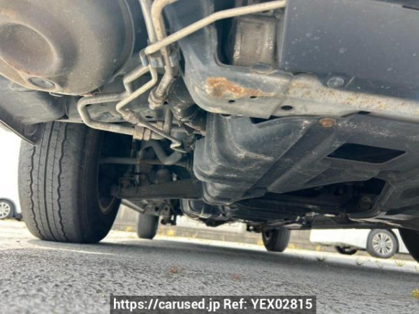 Used 2007 AT toyota regiusace-van KDH200V Image[27]