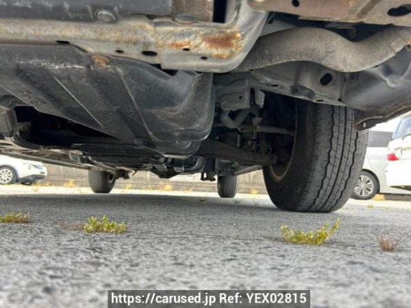 Used 2007 AT toyota regiusace-van KDH200V Image[28]