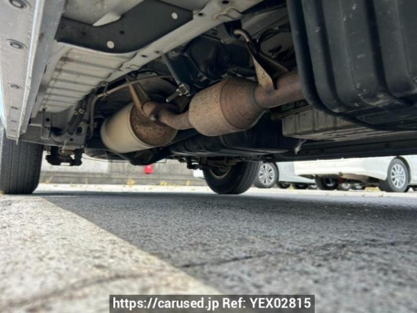 Used 2007 AT toyota regiusace-van KDH200V Image[30]