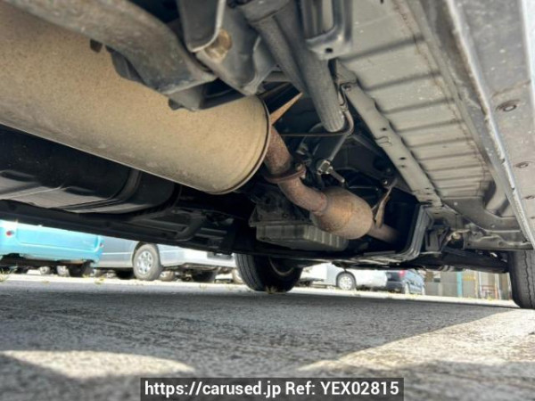 Used 2007 AT toyota regiusace-van KDH200V Image[32]