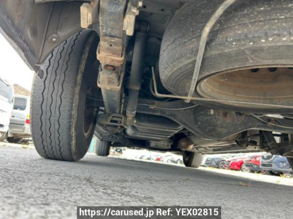 Used 2007 AT toyota regiusace-van KDH200V Image[33]