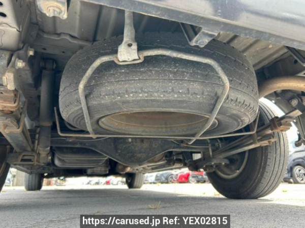Used 2007 AT toyota regiusace-van KDH200V Image[35]