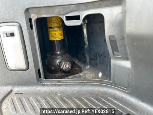 Used 2007 AT toyota regiusace-van KDH200V Image[36]
