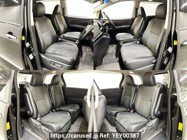 Used 2014 CVT toyota estima DBA-ACR50W Image[8]