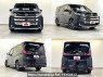 Used 2023 CVT toyota noah 6BA-MZRA90W Image[9]