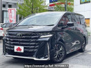 Toyota Vellfire 5BA-TAHA40W