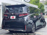 Used 2025 AT toyota vellfire 5BA-TAHA40W Image[2]