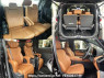 Used 2025 AT toyota vellfire 5BA-TAHA40W Image[8]
