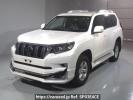 Toyota Land Cruiser Prado TRJ150W