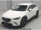 Mazda CX-3 DK5AW