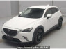 Used 2015 AT mazda cx-3 DK5AW Image[0]