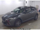 Mazda CX-3 DK5FW
