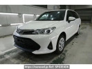 Toyota Corolla Fielder NZE164G