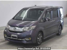 Honda Step WGN Spada RP3