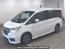 Honda Step WGN Spada RP4