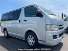 Toyota Hiace Van KDH201V