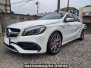 Mercedes Benz A class 176052