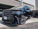 Toyota Alphard Hybrid AAHH45W