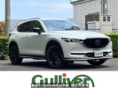 Mazda CX-5 KFEP