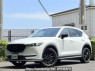 Used 2021 AT mazda cx-5 KFEP Image[2]