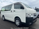 Toyota Hiace Van KDH201V