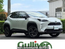 Toyota YARIS CROSS MXPB10