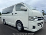 Used 2013 AT toyota hiace-van TRH200V Image[0]