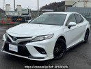 Toyota Camry AXVH70