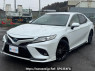 Used 2021 AT toyota camry AXVH70 Image[0]