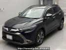 Toyota Corolla Cross ZVG13
