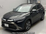 Used 2024 AT toyota corolla-cross ZVG13 Image[0]