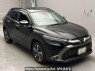 Used 2024 AT toyota corolla-cross ZVG13 Image[2]