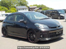 Toyota Vitz NCP131