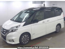 Nissan Serena GFC27