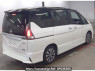 Used 2017 AT nissan serena GFC27 Image[1]
