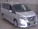 Nissan Serena GFNC27