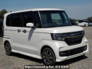 Honda N-BOX CUSTOM JF4